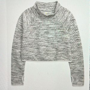 ZELLA Girls Sweatshirt size 7/8 EUC